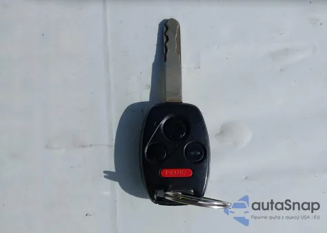 2006 Honda Accord 2.4 Ex из США, поврежденный, VIN 1HGCM56756A140388